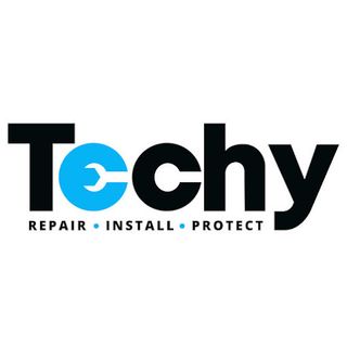 TECHY Aventura profile picture