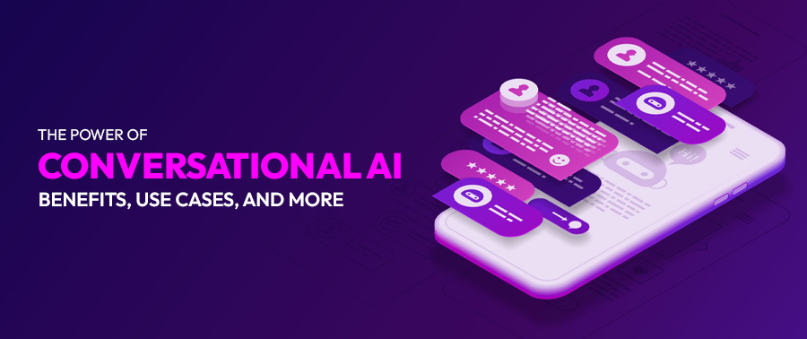 Cover image for A Complete Guide to Conversational AI for Businesses