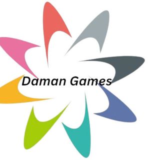 Daman Game profile picture