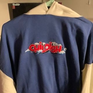 Childish Hoodie profile picture