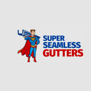 Super Seamless Gutters profile picture