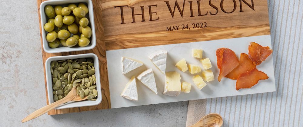 Cover image for Olive Wood vs. Maple Cutting Boards: Which One Should You Choose?