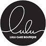 Lulu Cake Boutique profile picture