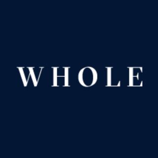 WHOLE Wellness Therapy Services profile picture