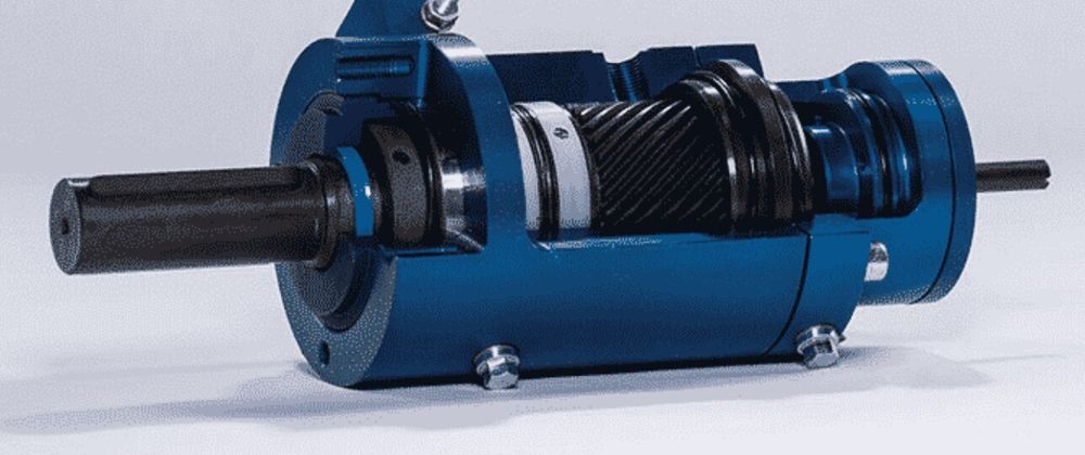 Cover image for Actuators Market - Growth Trends and Forecast to 2033