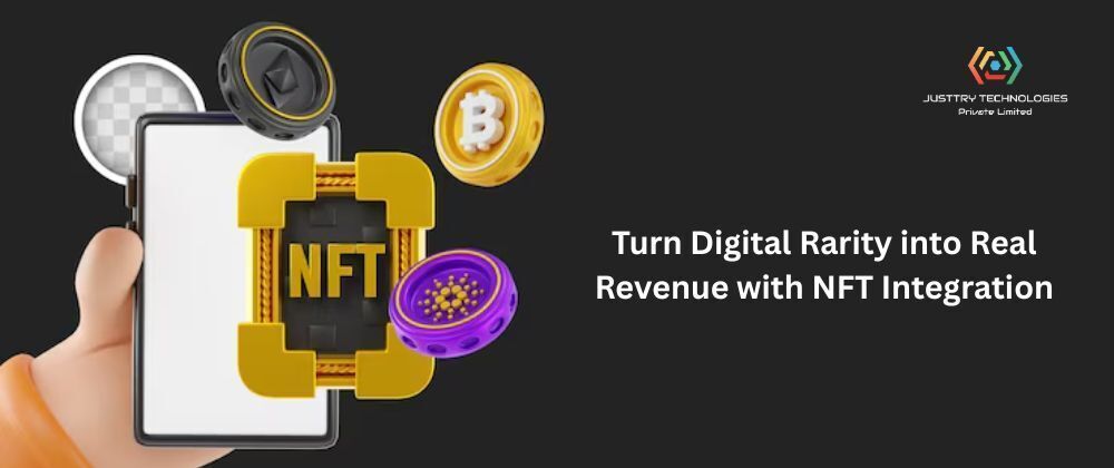 Cover image for How to Add NFTs to Your WazirX Crypto Exchange Clone for More Profits