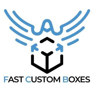 Fast Custom Boxes profile picture