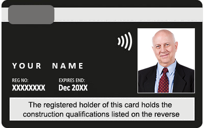 Cover image for CSCS Black Manager Card: A Must-Have for Construction Managers
