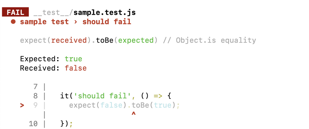 Cover image for What is the purpose of the 'test' command when creating a package.json file for your MERN stack project?