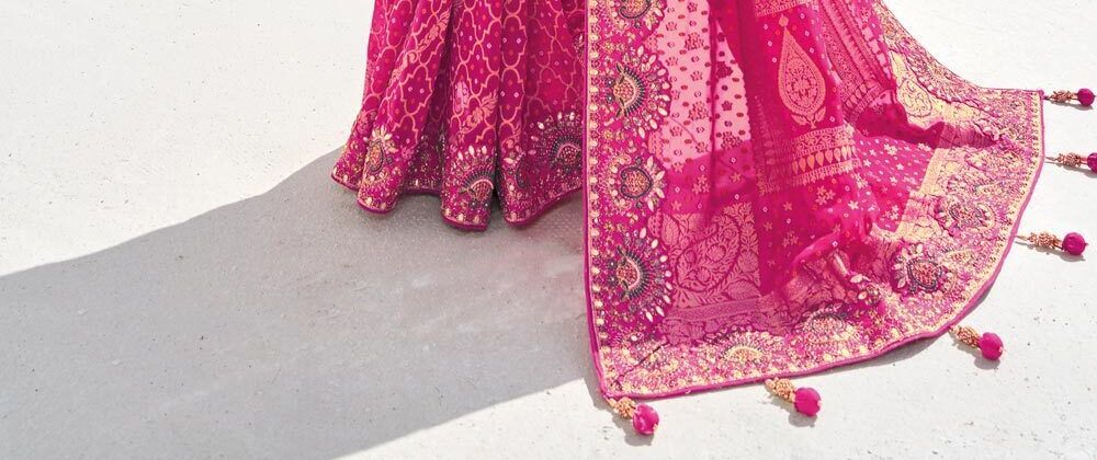Cover image for Buy Designer Sarees Online