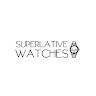 Superlative watches profile picture