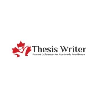 Thesis Writer CA profile picture