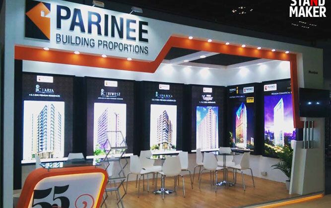 Cover image for Small exhibition stand contractors in dubai sharjah