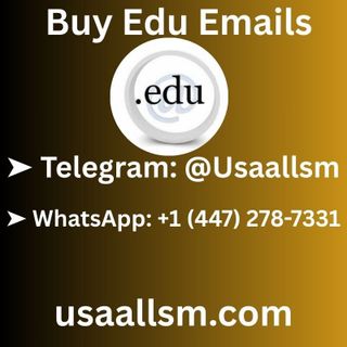 Buy Edu Emails profile picture
