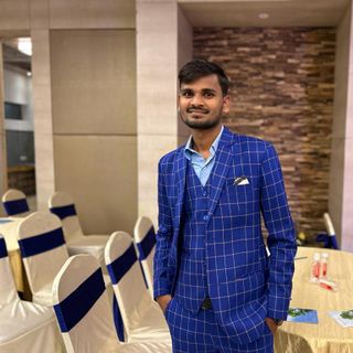 Vikas Agrawal profile picture