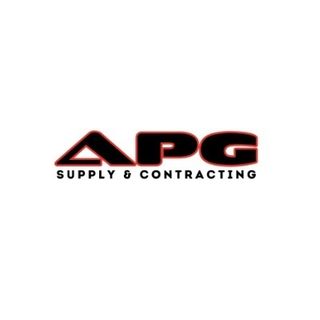  APG Supply & Contracting profile picture