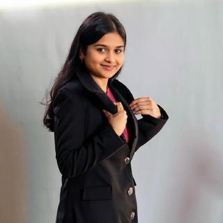 Sonali Ray profile picture
