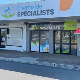 Chermside Specialists profile picture