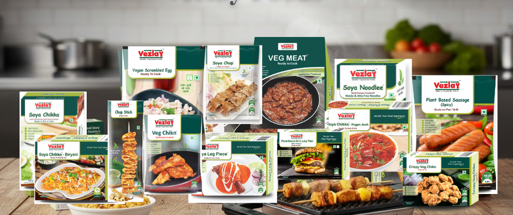 Cover image for Vezlay at Catchy Court – Your Trusted Online Store for Healthy Vegan Food in India