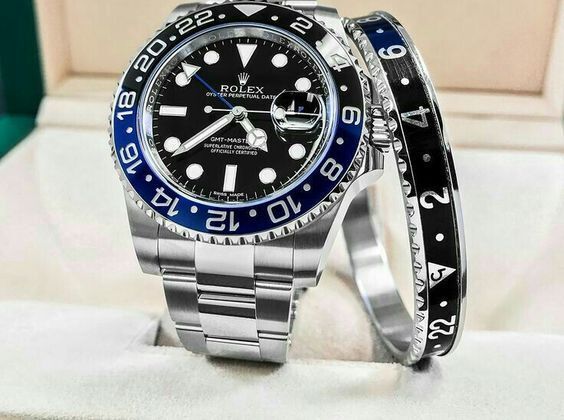 Cover image for Dubai’s Best Rolex Clone Watches: A Complete Buyer’s Guide