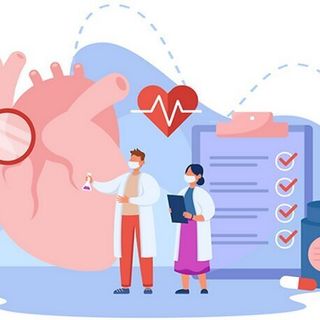 cardiac specialist centre  profile picture