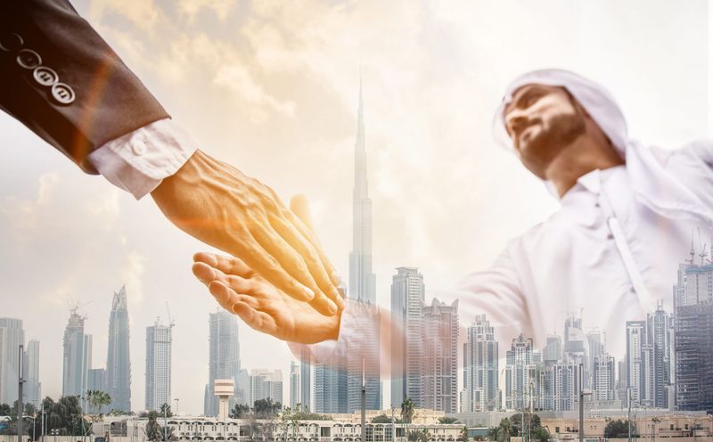 Best Investment in Dubai