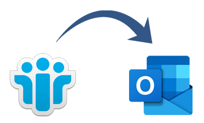 Cover image for How to Export NSF file to PST & Migrate Lotus Notes to Outlook?