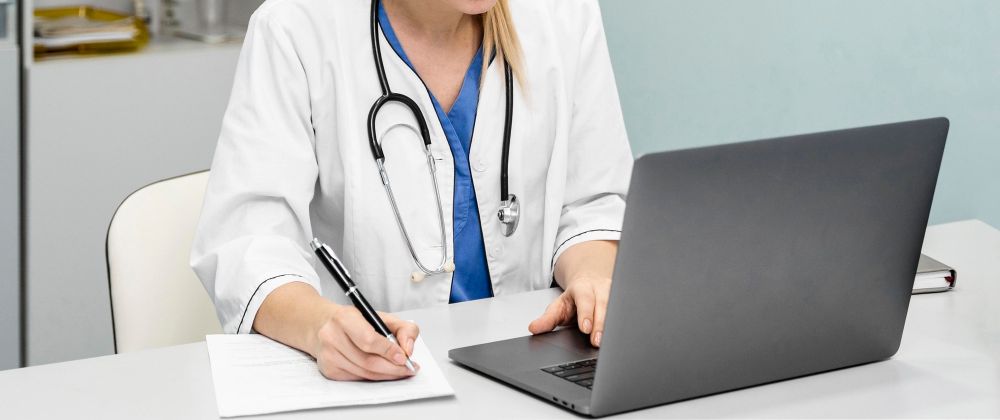 Cover image for The Growing Role of the Medical Writing Market in a Data-Driven Healthcare Era