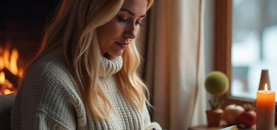 Cover image for Self-Care vs. Self-Soothing: Understanding the Difference for Better Mental Well-being