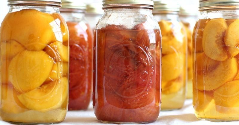 Cover image for Canned Fruit Manufacturing Plant and Requirements Report to Setting up an Unit | By IMARC Group