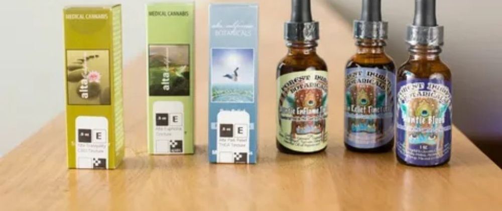 Cover image for Custom E-Liquid Boxes Protection for Your E-Juice Products