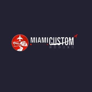 Miami Customs Broker profile picture