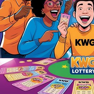 KWG Game profile picture