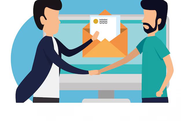 Cover image for How Can Real Estate Agents Boost Leads Using Transactional Emails?