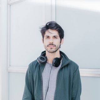 Ashish Kumar profile picture