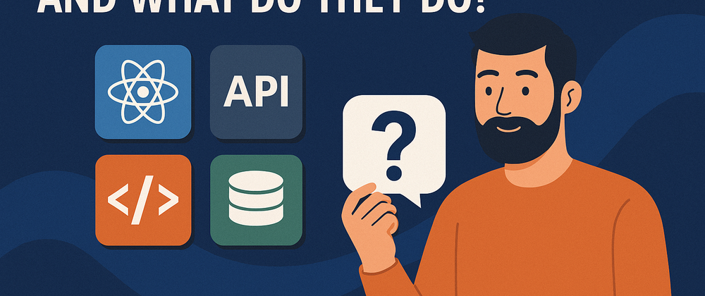 Cover image for Who Is a Full Stack Developer, and What Do They Do?