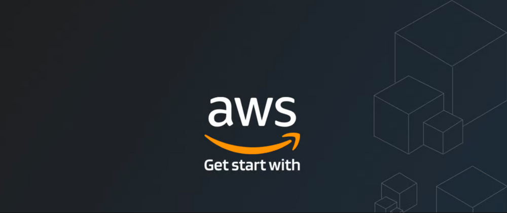 Cover image for Getting Started With AWS