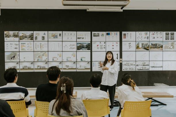 Cover image for Why an Interior Designing Course Is Perfect for Those with a Passion for Space & Design?