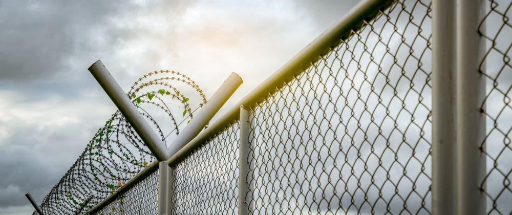 Cover image for Perimeter Security Market - Emerging Opportunities and Future Outlook 2024 to 2033