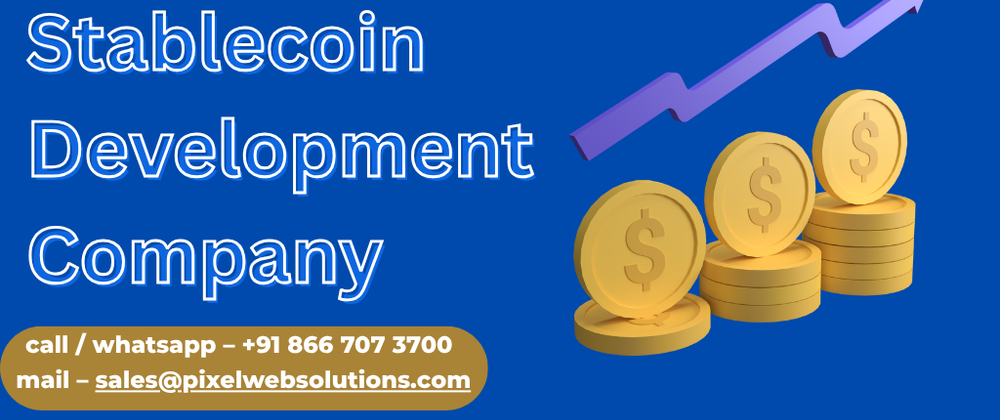 Cover image for Top Blockchain Platforms for Stablecoin Development in 2025