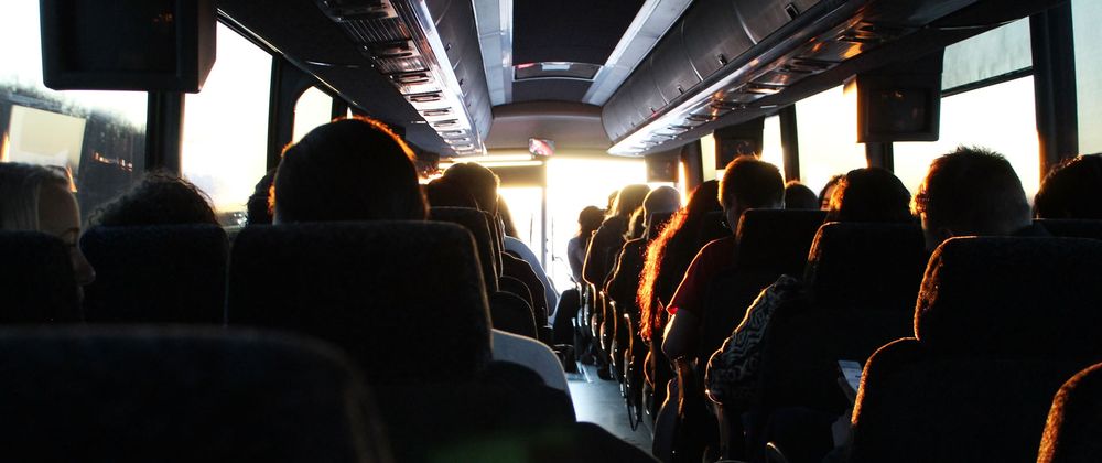 Cover image for Affordable Transportation Services for Large Groups in the UK