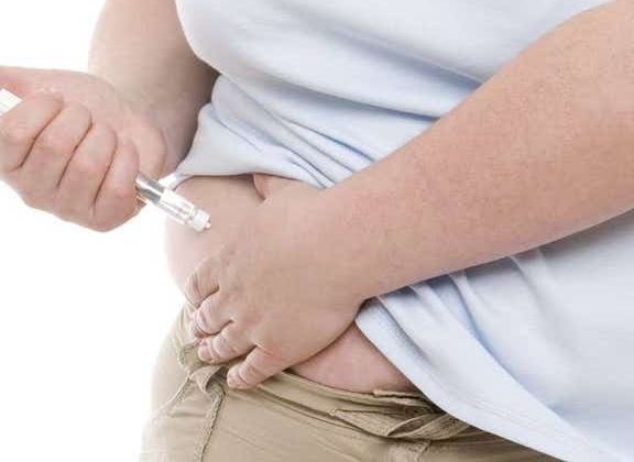 Cover image for How Much Weight Can Saxenda Injections Reduce?