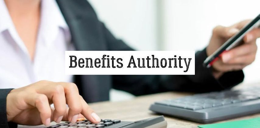 Cover image for Unlocking Financial Freedom: A Guide to Benefits Authority!