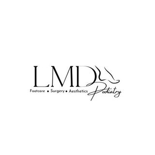 LMD Podiatry profile picture