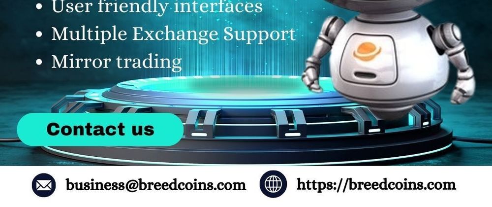 Cover image for Best Crypto Trading Bots in 2024: Maximizing Your Crypto Profit