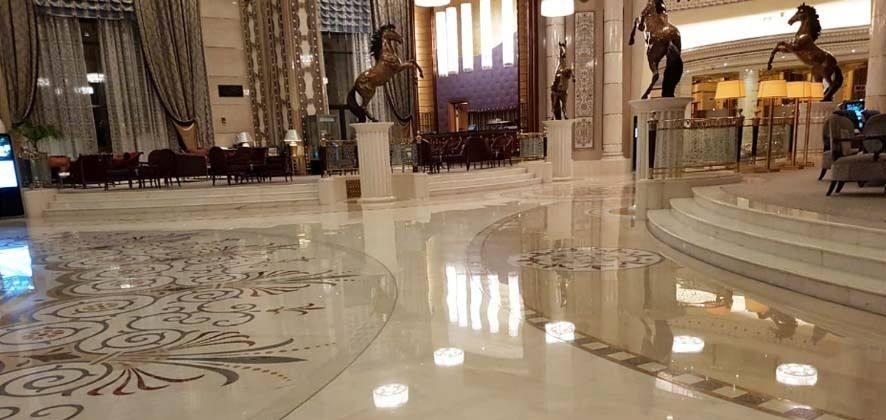 Cover image for Cleaning Service Al Khobar