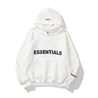 Cover image for Unmatched Comfort: Experience the Essentials Hoodie Difference
