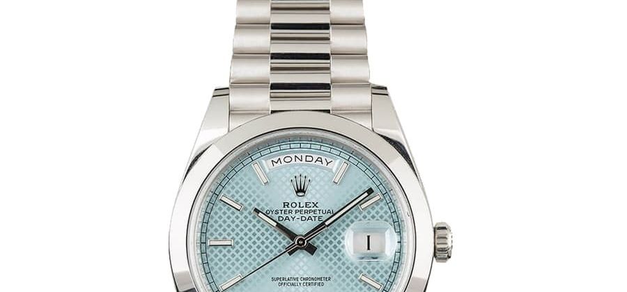 Cover image for Rolex Replica Watches in the Age of Social Media