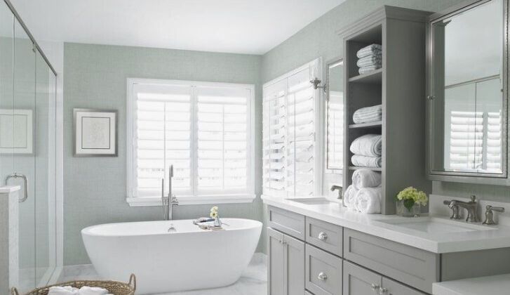 Cover image for Transform Your Home with Stunning Bathrooms in Leeds - Formosa Bathrooms & Kitchen