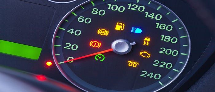 Top 3 Signs It's Time for an Oil Change